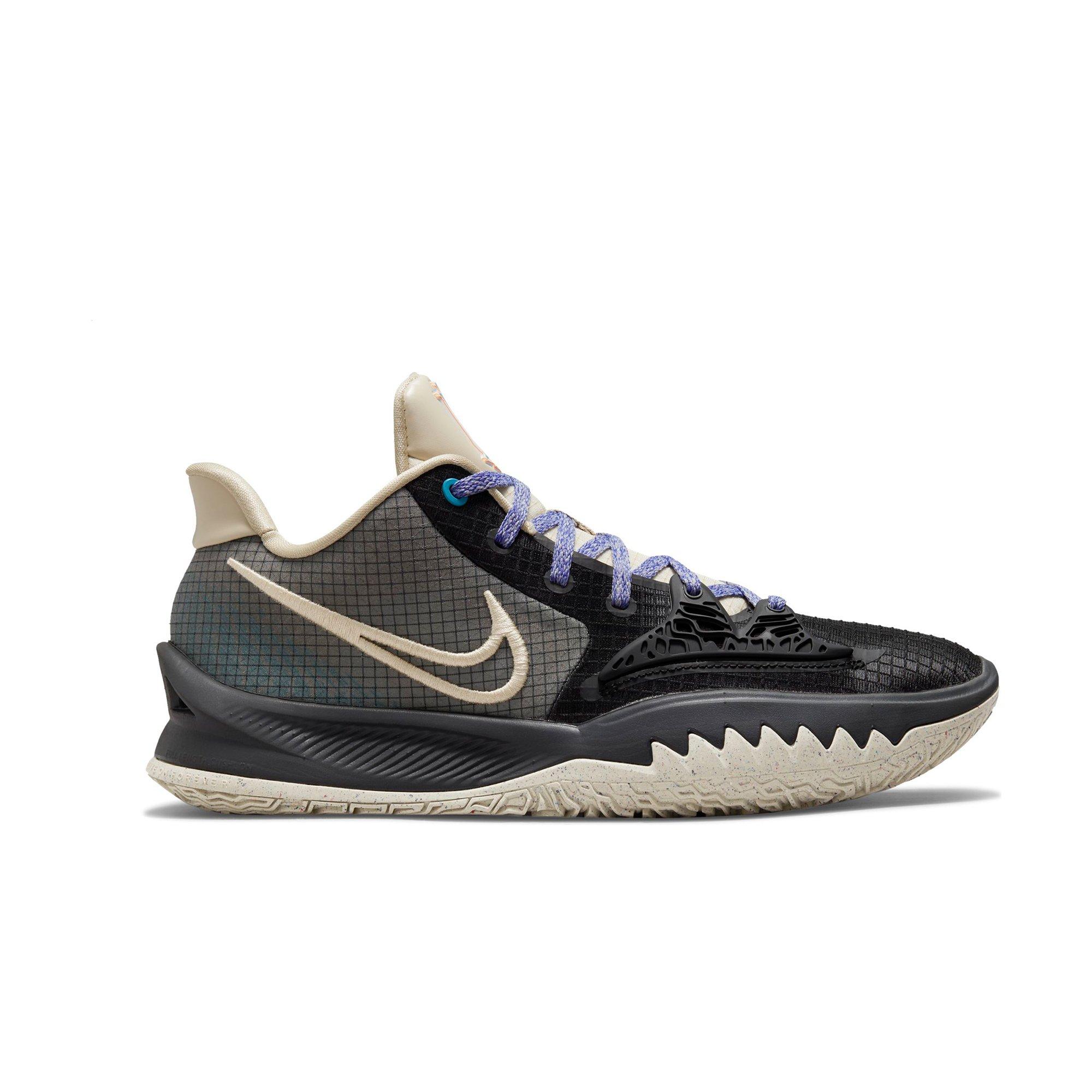Kyrie 4 hibbett sales